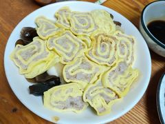 -玲燕蒸菜馆(江东路店)