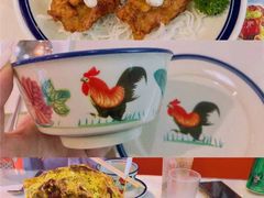 -万喜记冰室(大学路店)