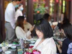 -杭州西子湖四季酒店-WL BISTRO西湖餐厅(灵隐路店)