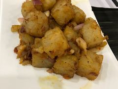-虾饺妹·粤式手工点心(水荫路店)