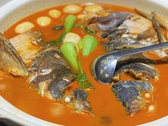 鱼头-开元名都大酒店·国风堂中餐厅