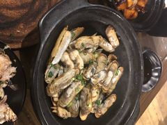 -小时候焗海鲜(鄞州万达店)