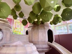 -水桶王国主题餐厅·聚会·生日派对·亲子活动·家庭套餐(亚龙湾希尔顿店)