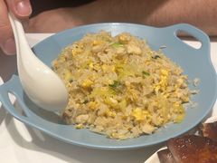 咸鱼鸡粒炒饭-龙记香港茶餐厅(久光百货店)