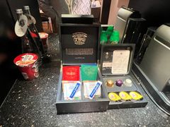 -广州花园酒店