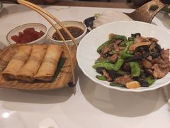 -春家·非遗手工小吃(徐汇万科广场店)
