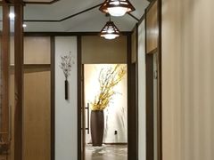 -小茶闲舍·观景商务茶馆(广州塔店)