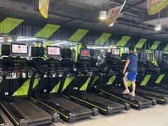 -光猪圈健身(津投广场店)