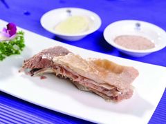 -马大胡子清真西北菜