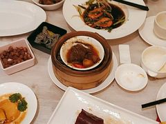 -福州天元国际威斯汀酒店·中国元素餐厅