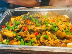 -蛙小淲(虎门万达店)