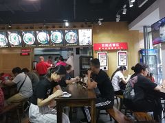 -秦云老太婆摊摊面(蜀汉路店)
