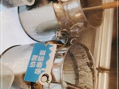 -溪边姑娘·拉丝酸奶水果捞(春熙路店)
