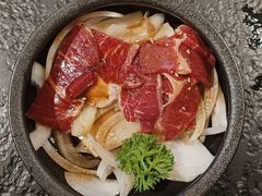 -九田家黑牛烤肉料理(寿光万达店)
