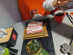 -外婆掌柜·东北家庭烤肉(托乐嘉店)