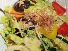 炒什菜-元通寿司(东骏店)