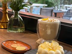 -潮一不贰·法式甜品·生日蛋糕·西式简餐(外滩店)