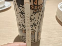 -太二酸菜鱼(中庚漫游城店)