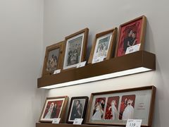 -海马体照相馆丨大师(青岛万象城店)