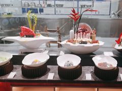 -艳阳天·非遗楚菜(武汉客厅店)