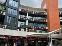 -浦江城市生活广场(江月路店)