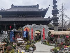 -钱王祠