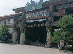 -南宫五洲植物乐园