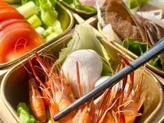 -烟水渔庄餐厅(西溪湿地店)