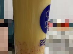 -茶百道(传媒大学店)