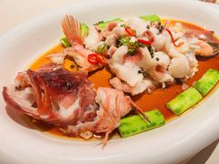 -侨美食家·粤菜(体育西路店)