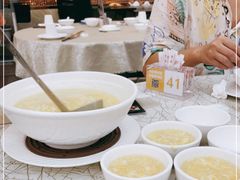 -轩记海鲜餐厅·四十五年老字号·经典粤菜(西区彩虹店)