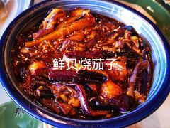 -那家小馆•北京菜•烤鸭(香山店)