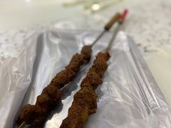 烤肉-托克逊老四号餐厅