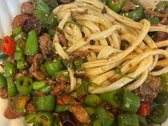 -文三里屯面馆(三里屯店)