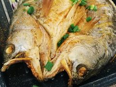 -帕米尔食府(白云观店)