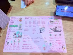 -DQ·蛋糕·冰淇淋(万象城店)