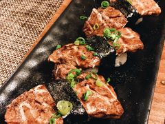-昊·来了寿司(双楠2店)