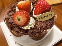 -仟吉KenGee(西子花苑店)