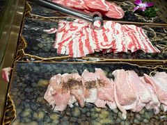-東盛炭烤自助料理(玄武招商花园城店)