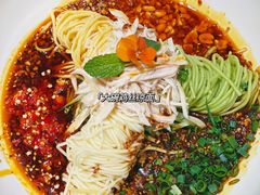 -鸡毛店·川菜(双楠店)