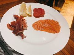 -好日子皇冠假日酒店·君怡咖啡厅(特美思大厦店)