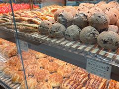 -丁香西饼屋(桂林路店)