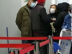 -复旦大学附属肿瘤医院(徐汇院区)