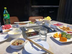 小酥肉-海底捞火锅(杭州庆春路夜宵主题店)