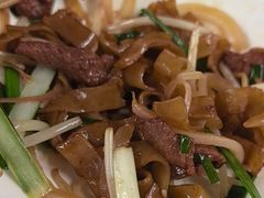 -禧宴Joyous Restaurant(禧园店)