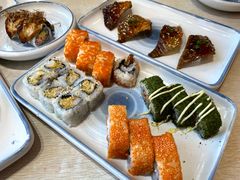 -莲寿司(国兴店)