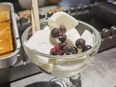 -很久以前羊肉串(昌里路三钢里店)