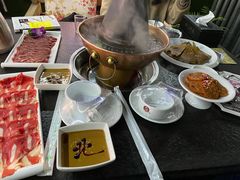糖藕-北门涮肉·铜锅涮肉(南锣鼓巷店)