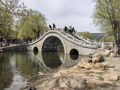 -长春市南湖公园