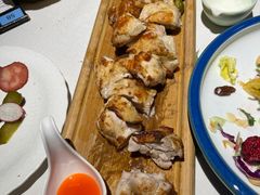 -俄士厨房(五棵松华熙LIVE店)